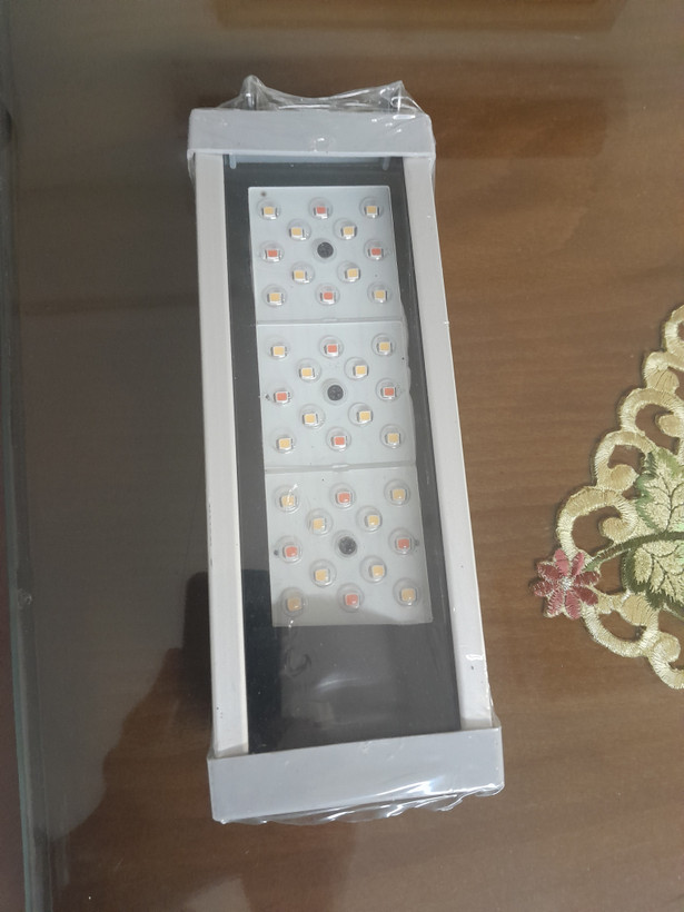 خطی LED ۷ وات ۳۰ سانتیمتر