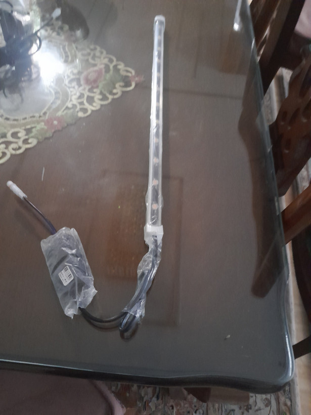 والواشر 30W SMD ۲۰ سانتی برق غیرمستقیم با درایور
